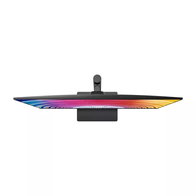 Samsung S32A600NWU Computermonitor 81,3 cm (32 Zoll) 2560 x 1440 Pixel Quad HD Schwarz