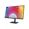 Samsung S32A600NWU Computermonitor 81,3 cm (32 Zoll) 2560 x 1440 Pixel Quad HD Schwarz