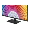 Samsung S32A600NWU Computermonitor 81,3 cm (32 Zoll) 2560 x 1440 Pixel Quad HD Schwarz