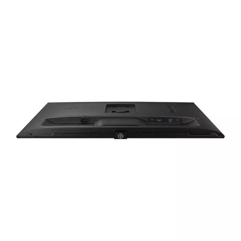 Samsung S32A600NWU Computermonitor 81,3 cm (32 Zoll) 2560 x 1440 Pixel Quad HD Schwarz