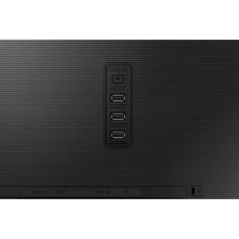 Samsung S32A600NWU Computermonitor 81,3 cm (32 Zoll) 2560 x 1440 Pixel Quad HD Schwarz