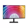 Samsung S32A600NWU Computermonitor 81,3 cm (32 Zoll) 2560 x 1440 Pixel Quad HD Schwarz