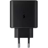 Samsung EP-TA220NBEGEU Ladegerät für Mobilgeräte Kopfhörer, Headset, Laptop, Smartphone, Smartwatch, Tablet Schwarz AC Indoor