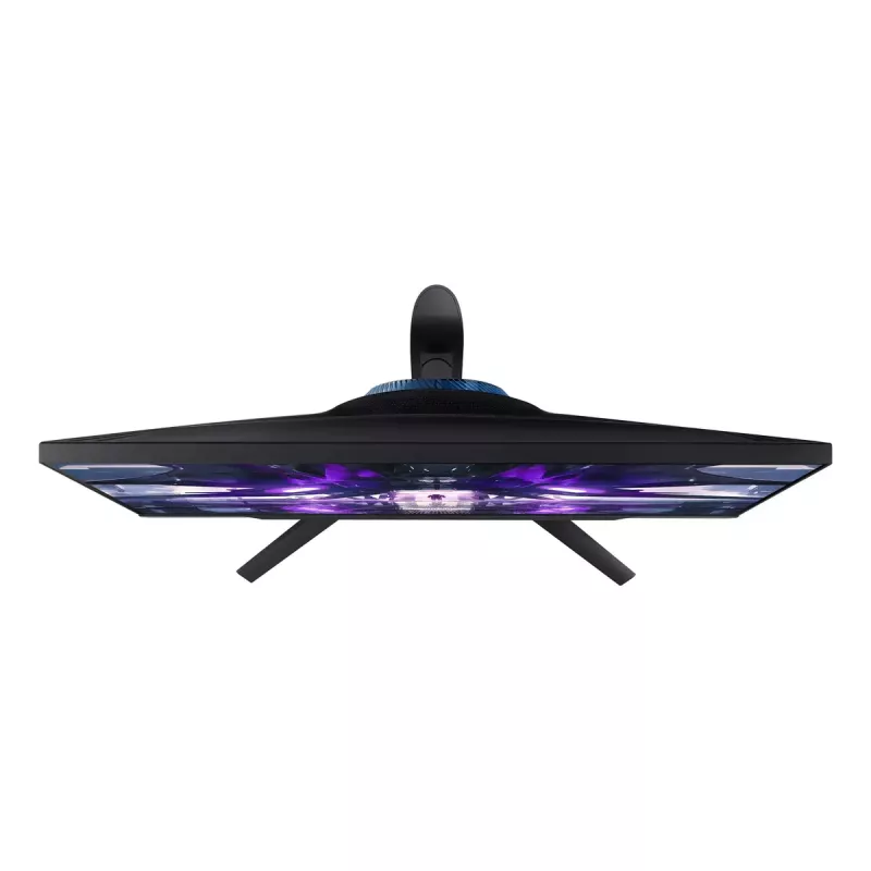 Samsung LS27AG304NU Computer-Monitor 68,6 cm (27 Zoll) 1920 x 1080 Pixel Full HD LED Schwarz