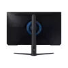 Samsung LS27AG304NU Computer-Monitor 68,6 cm (27 Zoll) 1920 x 1080 Pixel Full HD LED Schwarz