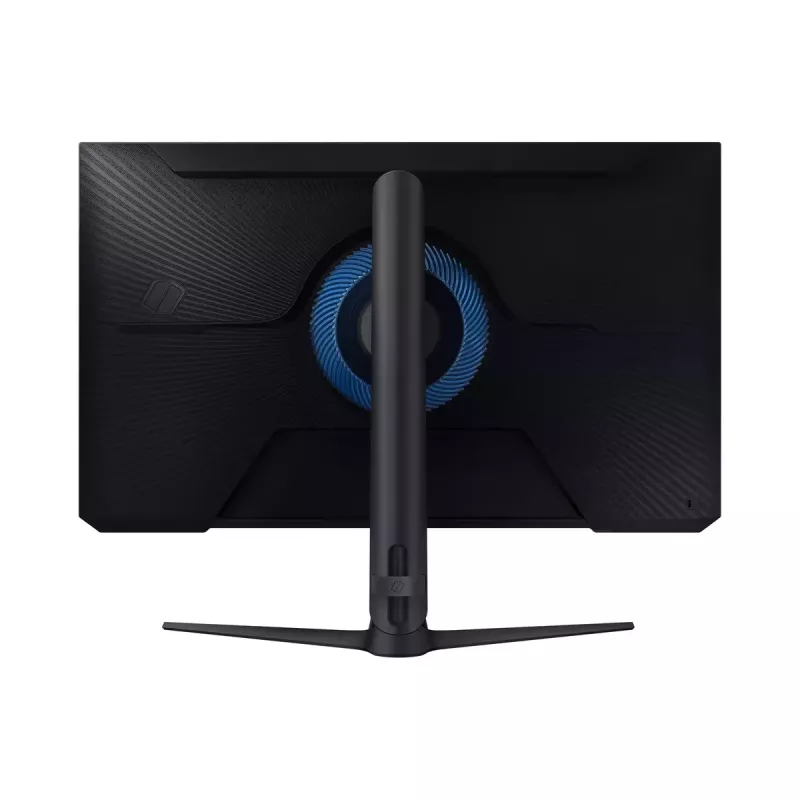 Samsung LS27AG304NU Computer-Monitor 68,6 cm (27 Zoll) 1920 x 1080 Pixel Full HD LED Schwarz