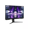 Samsung LS27AG304NU Computer-Monitor 68,6 cm (27 Zoll) 1920 x 1080 Pixel Full HD LED Schwarz