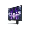 Samsung LS27AG304NU Computer-Monitor 68,6 cm (27 Zoll) 1920 x 1080 Pixel Full HD LED Schwarz