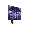 Samsung LS27AG304NU Computer-Monitor 68,6 cm (27 Zoll) 1920 x 1080 Pixel Full HD LED Schwarz