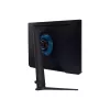 Samsung LS27AG304NU Computer-Monitor 68,6 cm (27 Zoll) 1920 x 1080 Pixel Full HD LED Schwarz