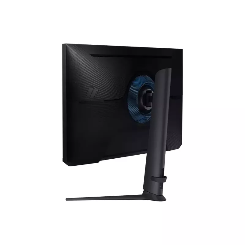 Samsung LS27AG304NU Computer-Monitor 68,6 cm (27 Zoll) 1920 x 1080 Pixel Full HD LED Schwarz