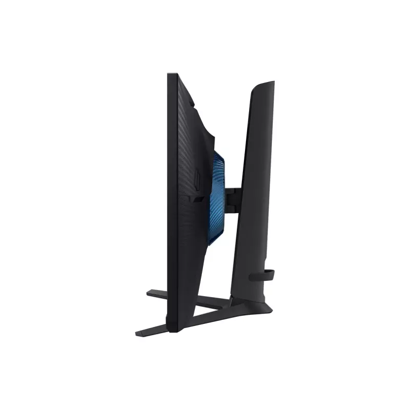 Samsung LS27AG304NU Computer-Monitor 68,6 cm (27 Zoll) 1920 x 1080 Pixel Full HD LED Schwarz
