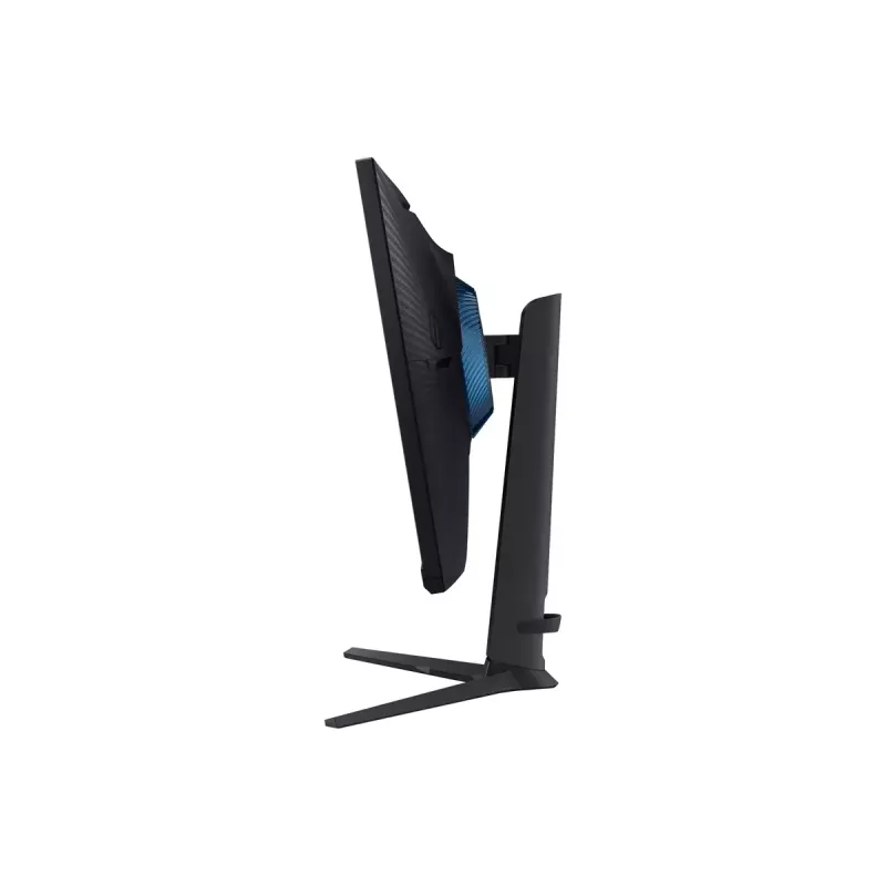 Samsung LS27AG304NU Computer-Monitor 68,6 cm (27 Zoll) 1920 x 1080 Pixel Full HD LED Schwarz