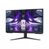Samsung LS27AG304NU Computer-Monitor 68,6 cm (27 Zoll) 1920 x 1080 Pixel Full HD LED Schwarz
