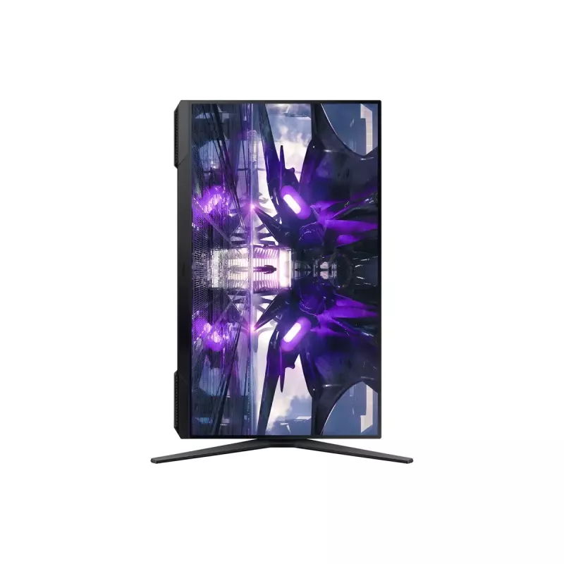 Samsung LS27AG304NU Computer-Monitor 68,6 cm (27 Zoll) 1920 x 1080 Pixel Full HD LED Schwarz