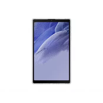 Samsung EF-QT220TTEGWW Tablet-Hülle 22.1 cm (8.7 Zoll) Transparente Hülle