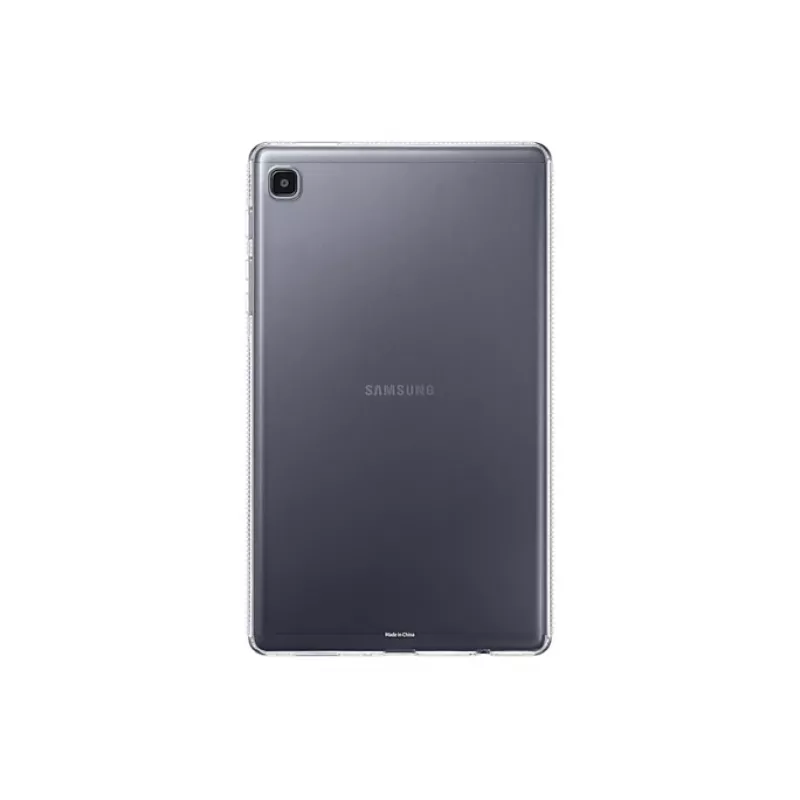 Samsung EF-QT220TTEGWW Tablet-Hülle 22.1 cm (8.7 Zoll) Transparente Hülle