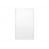 Samsung EF-QT220TTEGWW Tablet-Hülle 22.1 cm (8.7 Zoll) Transparente Hülle