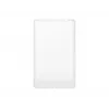 Samsung EF-QT220TTEGWW Tablet-Hülle 22.1 cm (8.7 Zoll) Transparente Hülle