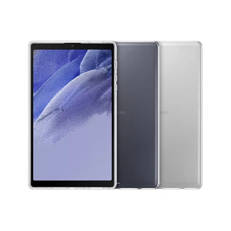 Samsung EF-QT220TTEGWW Tablet-Hülle 22.1 cm (8.7 Zoll) Transparente Hülle