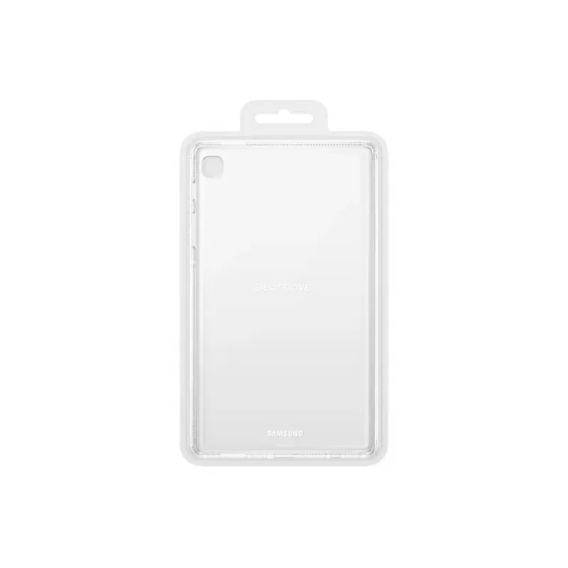 Samsung EF-QT220TTEGWW Tablet-Hülle 22.1 cm (8.7 Zoll) Transparente Hülle