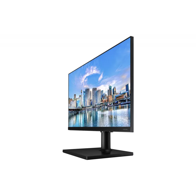 Samsung T45F Computer-Monitor 68,6 cm (27 Zoll) 1920 x 1080 Pixel Full HD LED Schwarz