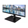 Samsung T45F Computer-Monitor 68,6 cm (27 Zoll) 1920 x 1080 Pixel Full HD LED Schwarz