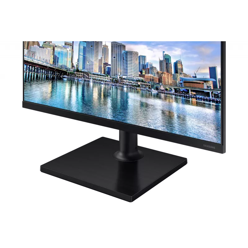 Samsung T45F Computer-Monitor 68,6 cm (27 Zoll) 1920 x 1080 Pixel Full HD LED Schwarz