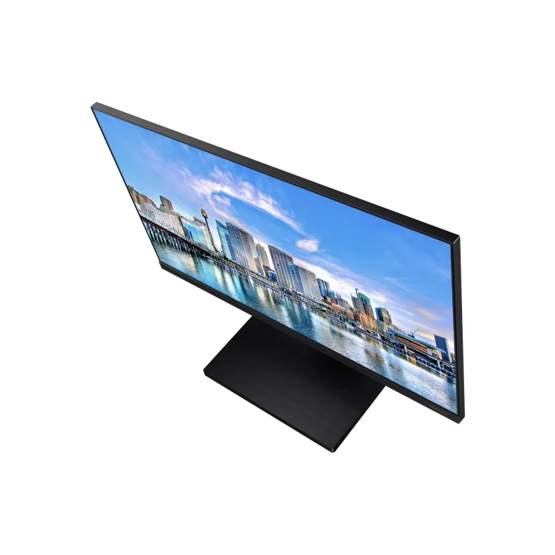 Samsung T45F Computer-Monitor 68,6 cm (27 Zoll) 1920 x 1080 Pixel Full HD LED Schwarz