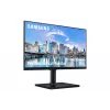 Samsung T45F Computer-Monitor 68,6 cm (27 Zoll) 1920 x 1080 Pixel Full HD LED Schwarz