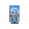 Samsung T45F Computer-Monitor 68,6 cm (27 Zoll) 1920 x 1080 Pixel Full HD LED Schwarz