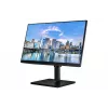 Samsung T45F Computer-Monitor 68,6 cm (27 Zoll) 1920 x 1080 Pixel Full HD LED Schwarz