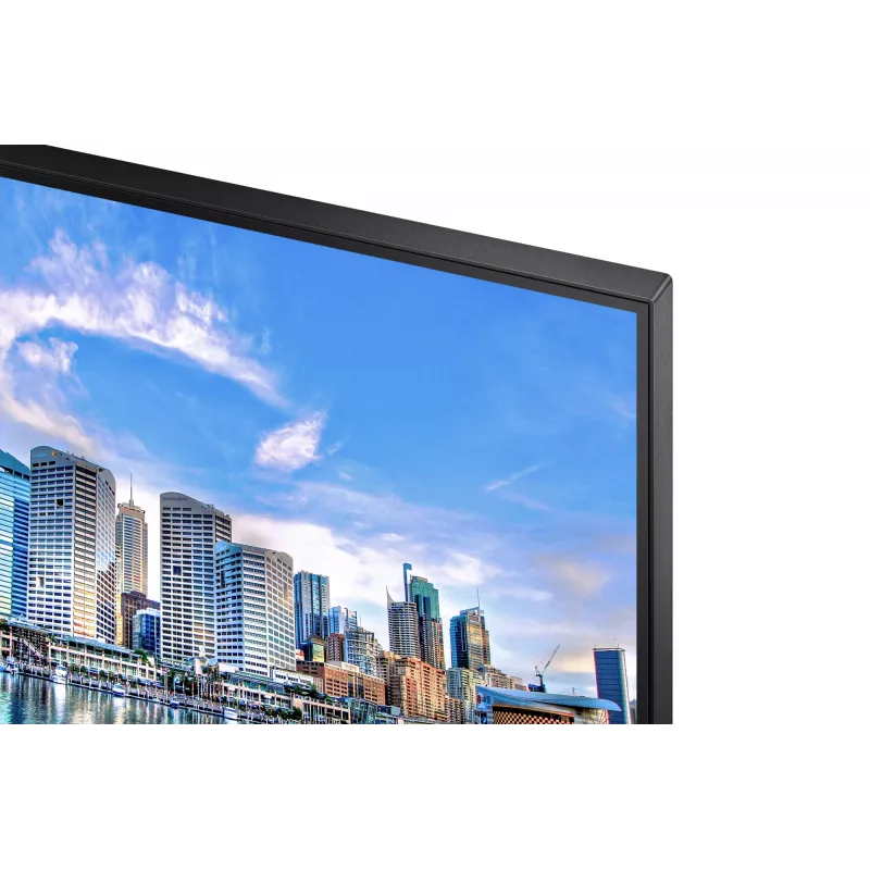 Samsung T45F Computer-Monitor 68,6 cm (27 Zoll) 1920 x 1080 Pixel Full HD LED Schwarz