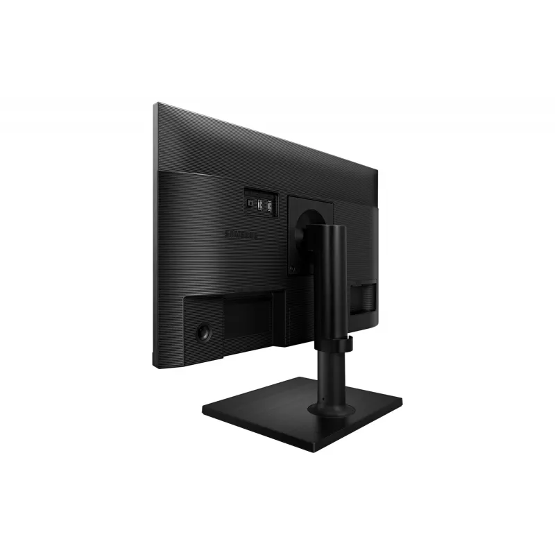 Samsung T45F Computer-Monitor 68,6 cm (27 Zoll) 1920 x 1080 Pixel Full HD LED Schwarz
