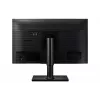 Samsung T45F Computer-Monitor 68,6 cm (27 Zoll) 1920 x 1080 Pixel Full HD LED Schwarz