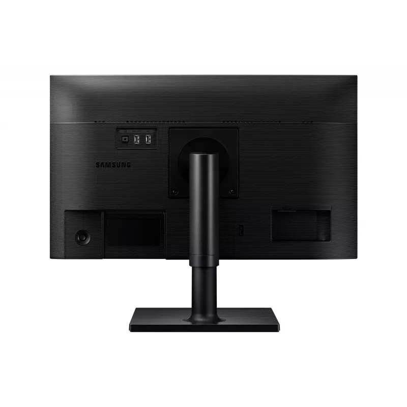 Samsung T45F Computer-Monitor 68,6 cm (27 Zoll) 1920 x 1080 Pixel Full HD LED Schwarz