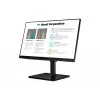 Samsung T45F Computer-Monitor 68,6 cm (27 Zoll) 1920 x 1080 Pixel Full HD LED Schwarz