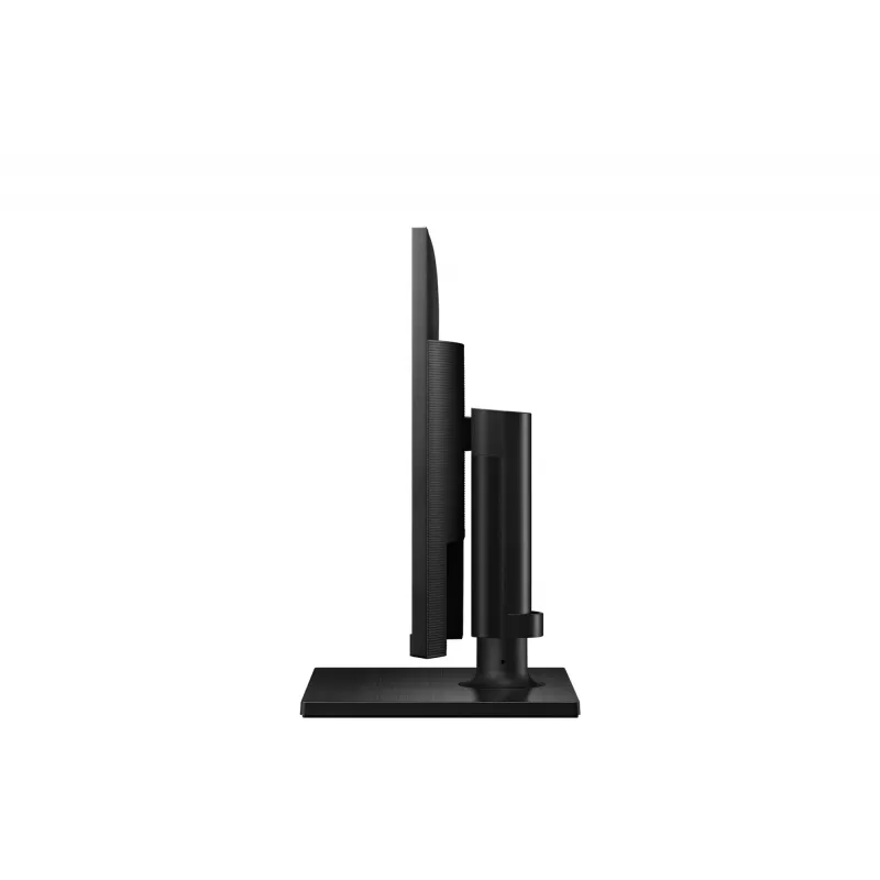Samsung T45F Computer-Monitor 68,6 cm (27 Zoll) 1920 x 1080 Pixel Full HD LED Schwarz