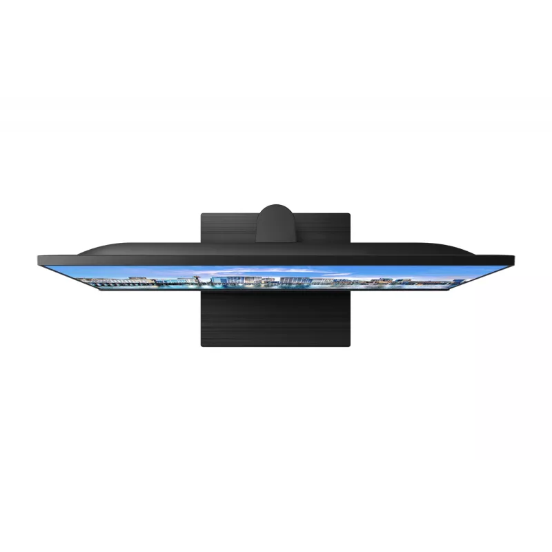 Samsung T45F Computer-Monitor 68,6 cm (27 Zoll) 1920 x 1080 Pixel Full HD LED Schwarz
