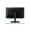 Samsung T45F Computer-Monitor 68,6 cm (27 Zoll) 1920 x 1080 Pixel Full HD LED Schwarz