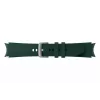 Samsung ET-SHR88SGEGEU Smart-Wearable-Accessoire Band Grün Fluorelastomer, Echtleder