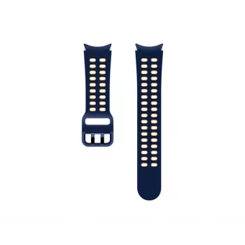 Samsung ET-SXR87LNEGEU Smart Wearable Zubehör Armband Navy Fluorelastomer
