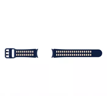 Samsung ET-SXR87LNEGEU Smart Wearable Zubehör Armband Navy Fluorelastomer