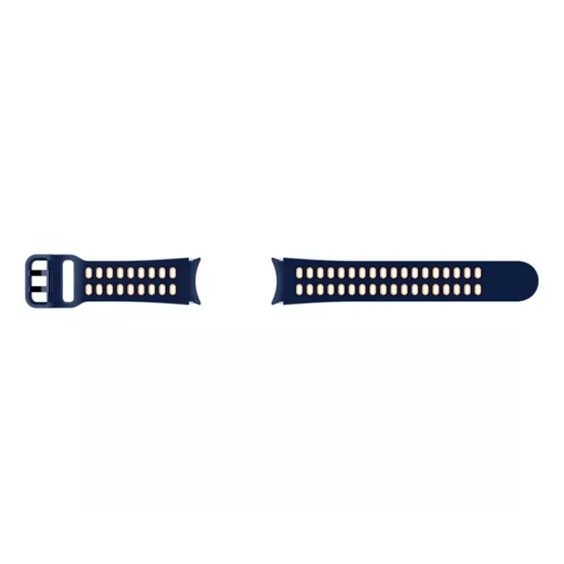 Samsung ET-SXR87LNEGEU Smart Wearable Zubehör Armband Navy Fluorelastomer