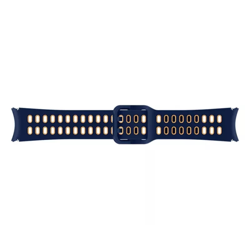 Samsung ET-SXR87LNEGEU Smart Wearable Zubehör Armband Navy Fluorelastomer