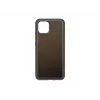 Samsung EF-QA036TBEGEU Handyhülle 16,5 cm (6,5 Zoll) Abdeckung Schwarz