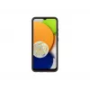 Samsung EF-QA036TBEGEU Handyhülle 16,5 cm (6,5 Zoll) Abdeckung Schwarz