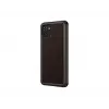 Samsung EF-QA036TBEGEU Handyhülle 16,5 cm (6,5 Zoll) Abdeckung Schwarz