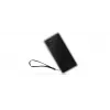 Samsung EF-QA036TBEGEU Handyhülle 16,5 cm (6,5 Zoll) Abdeckung Schwarz