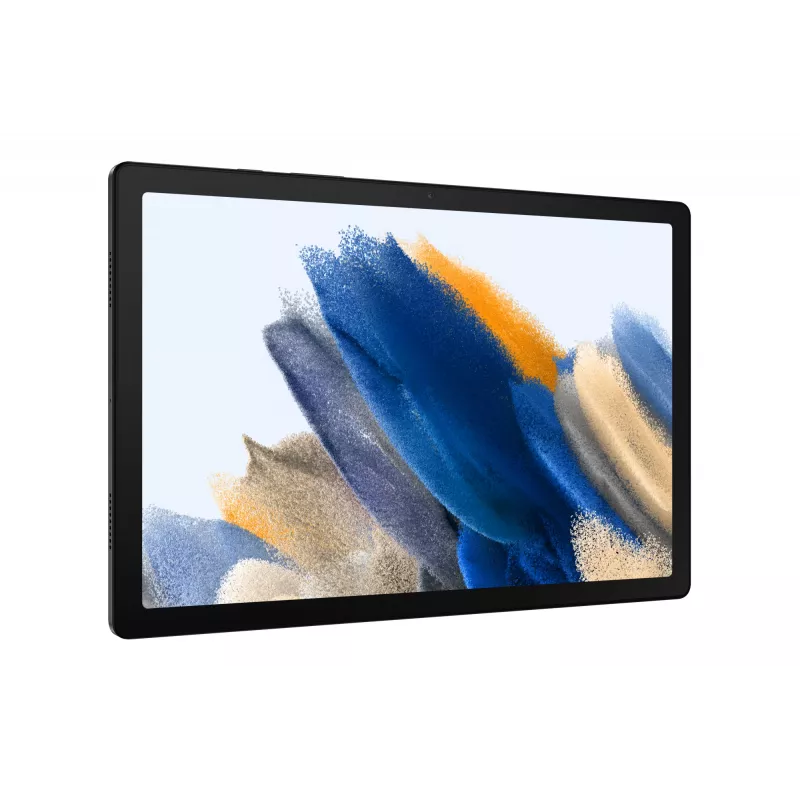 Samsung Galaxy Tab A8 SM-X200 Tiger 32 GB 26,7 cm (10,5 Zoll) 3 GB Wi-Fi 5 (802.11ac) Android 11 Graphite